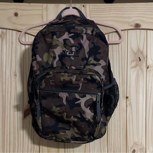 Sac à dos Jansport Big Student - Bleu - - 36.61